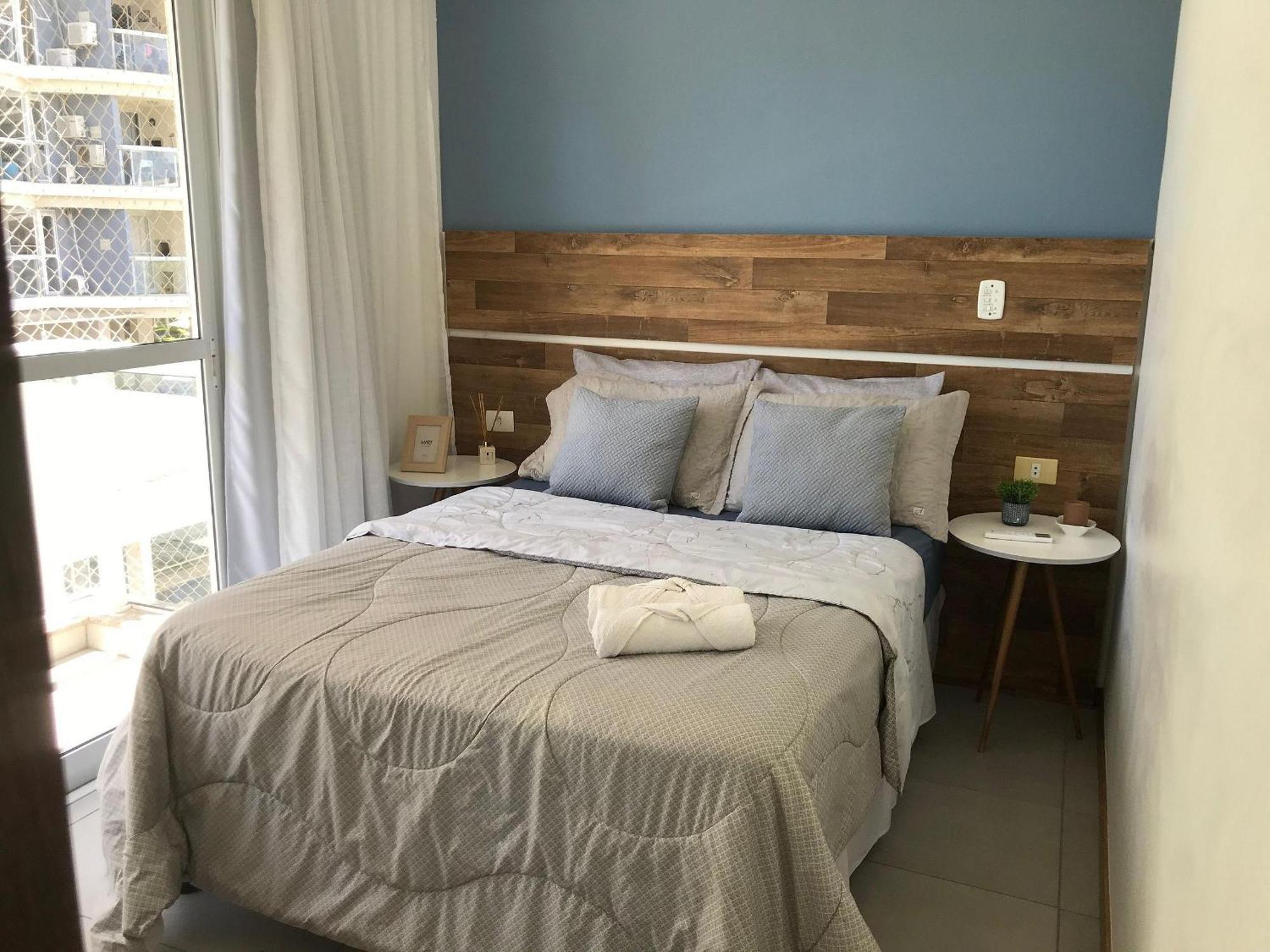 Nautilus Club - Penha - Sc Apartamento