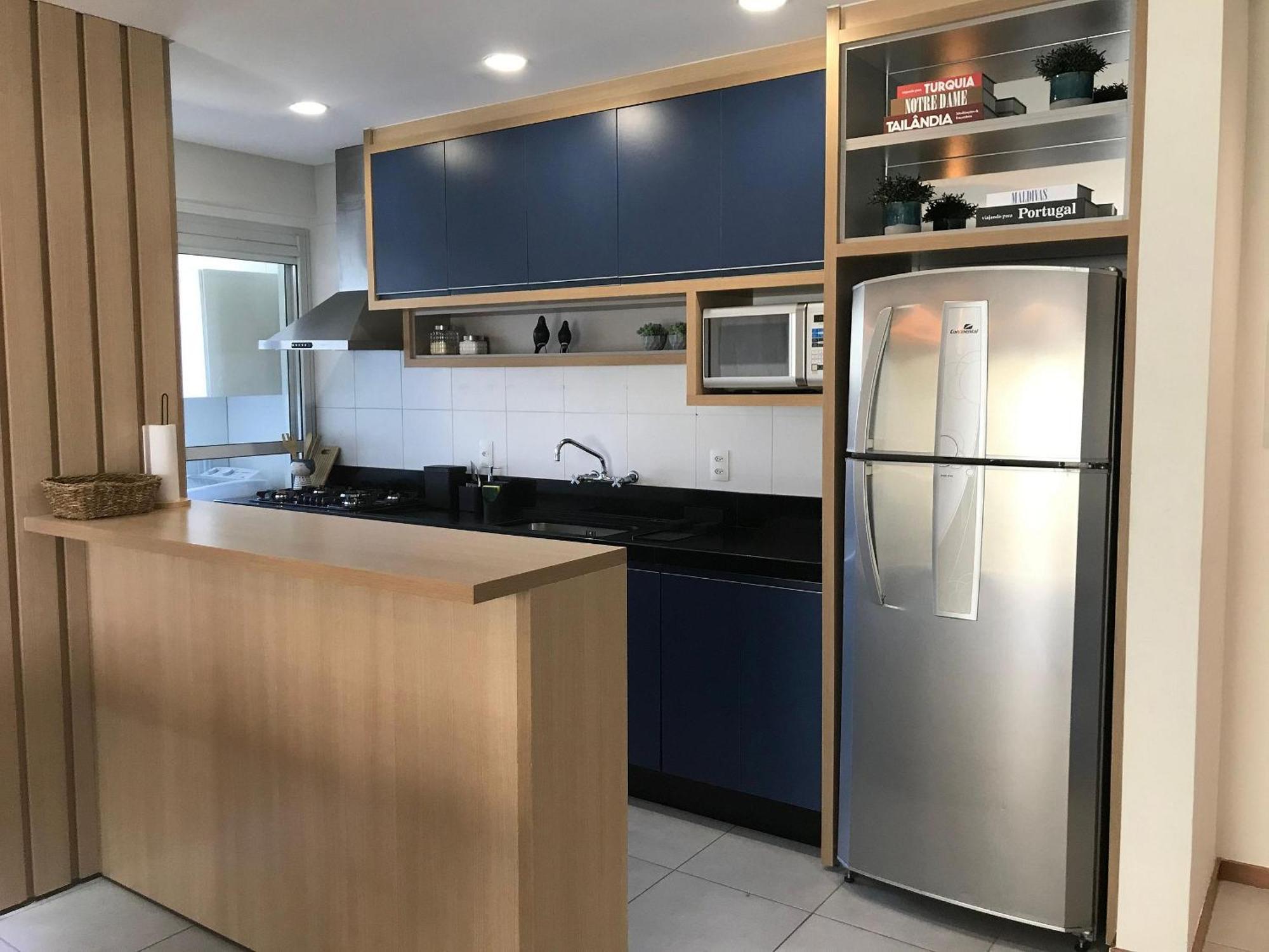 Apartamento Nautilus Club - Penha - Sc Penha (Santa Catarina)