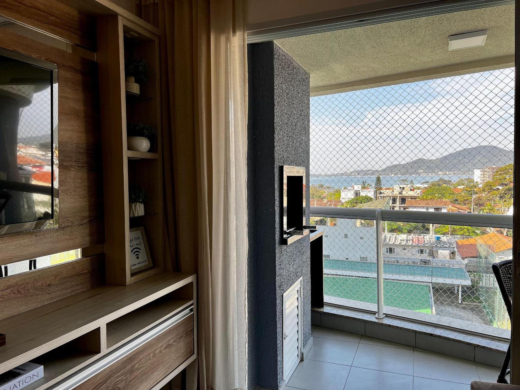 Apartamento Nautilus Club - Penha - Sc Penha (Santa Catarina)