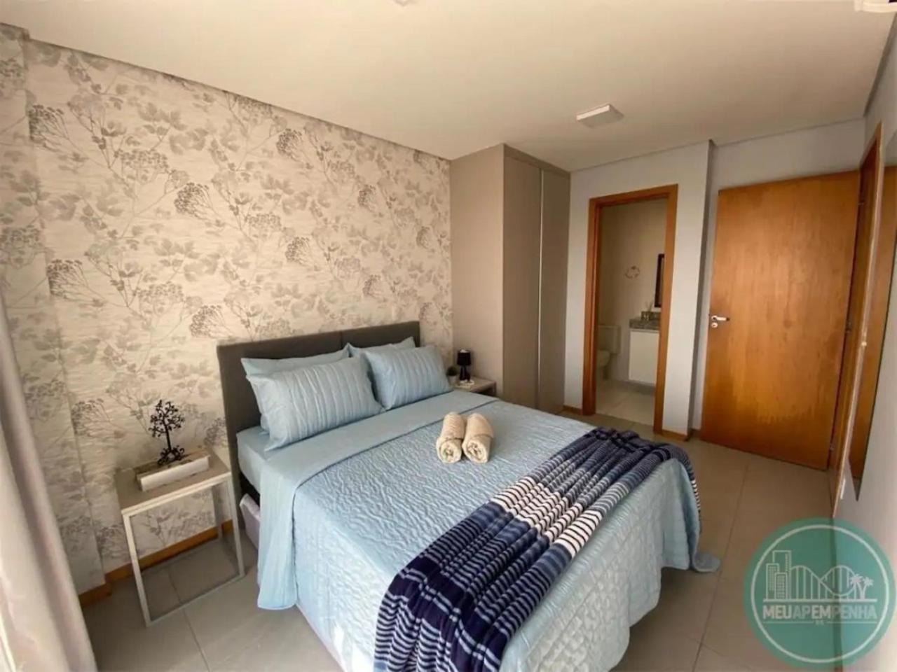 Apartamento Nautilus Club - Penha - Sc Penha (Santa Catarina)