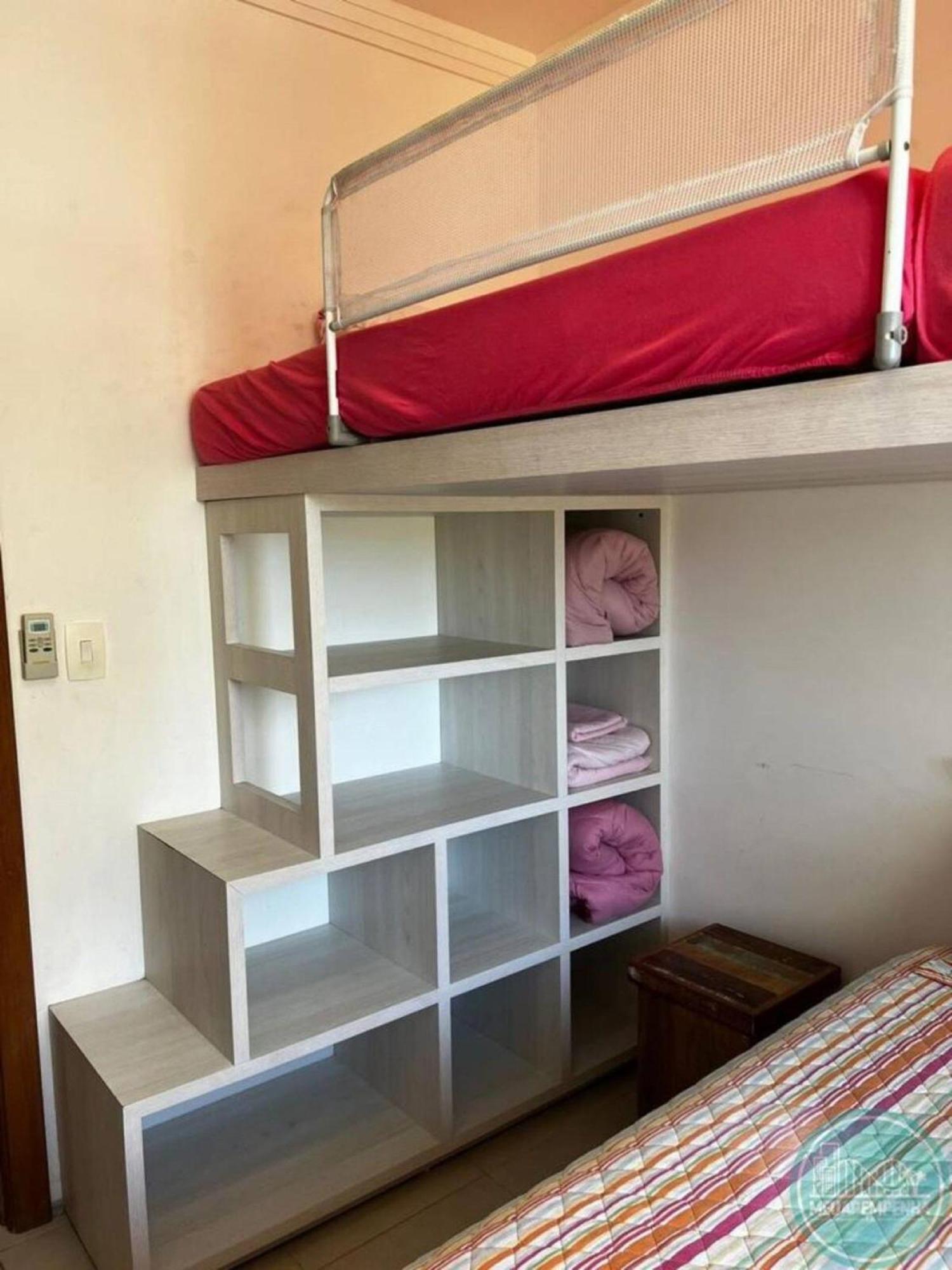 Apartamento Nautilus Club - Penha - Sc *