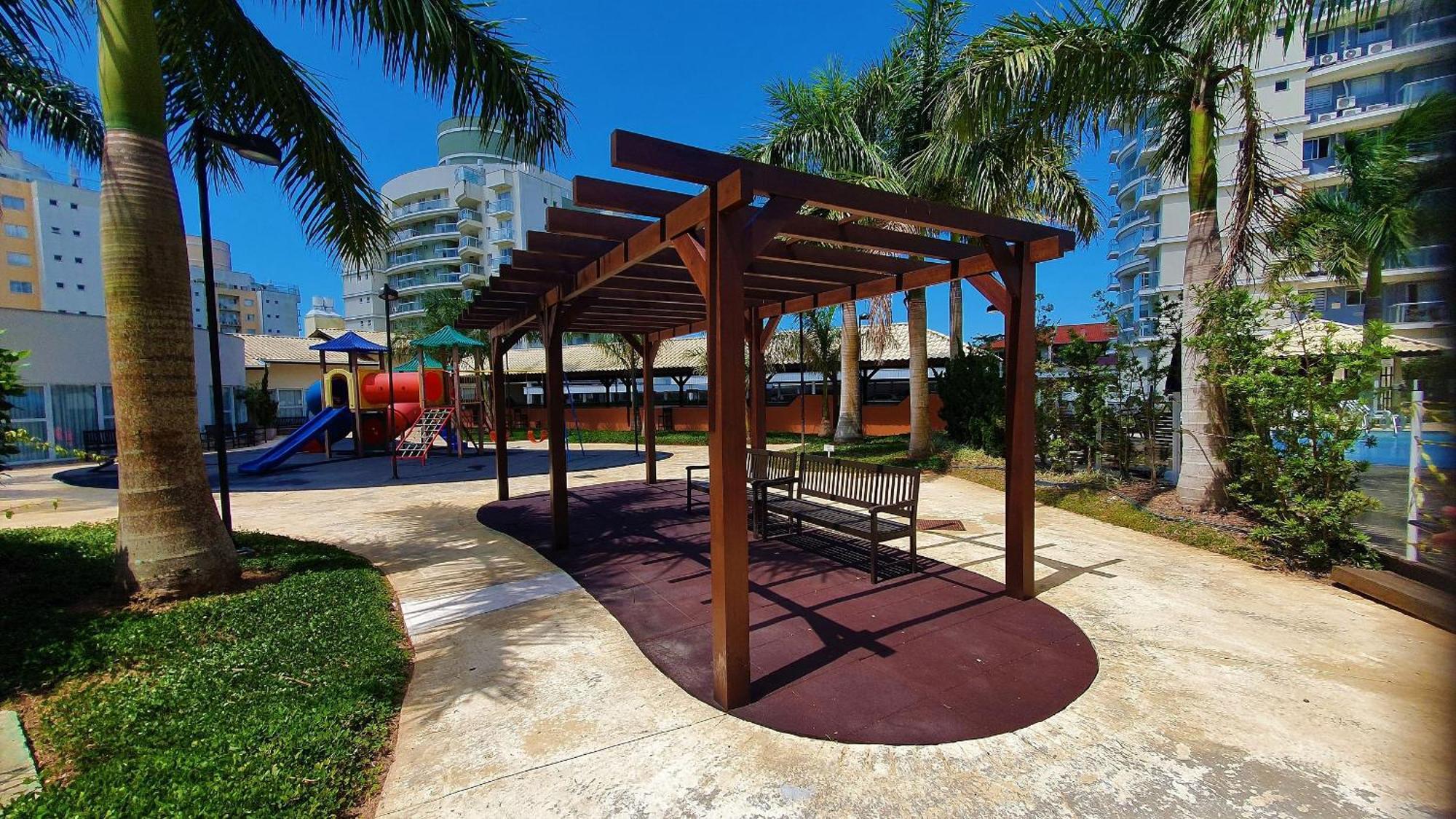 Nautilus Club - Penha - Sc Apartamento