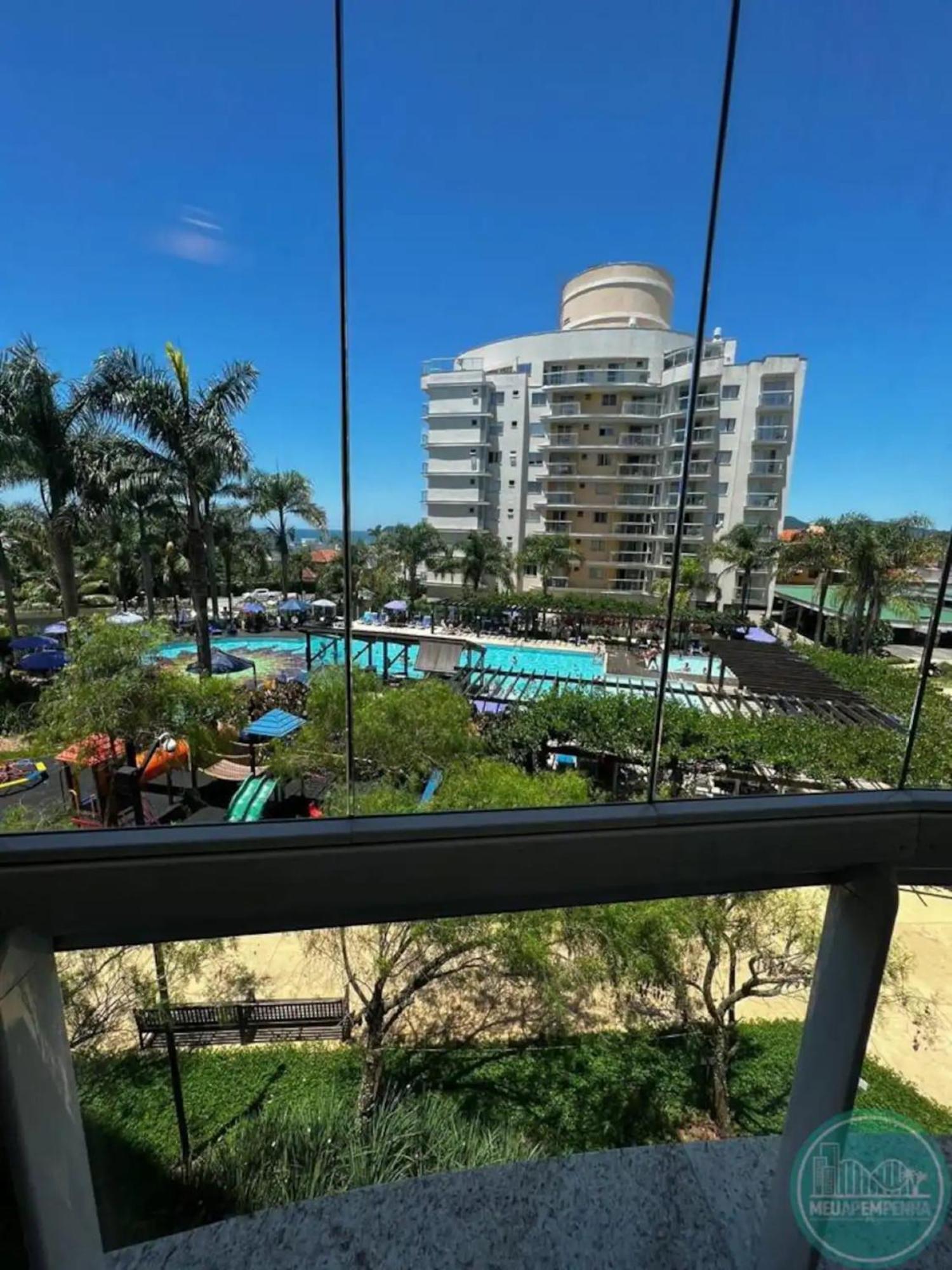 Nautilus Club - Penha - Sc Apartamento Penha (Santa Catarina)