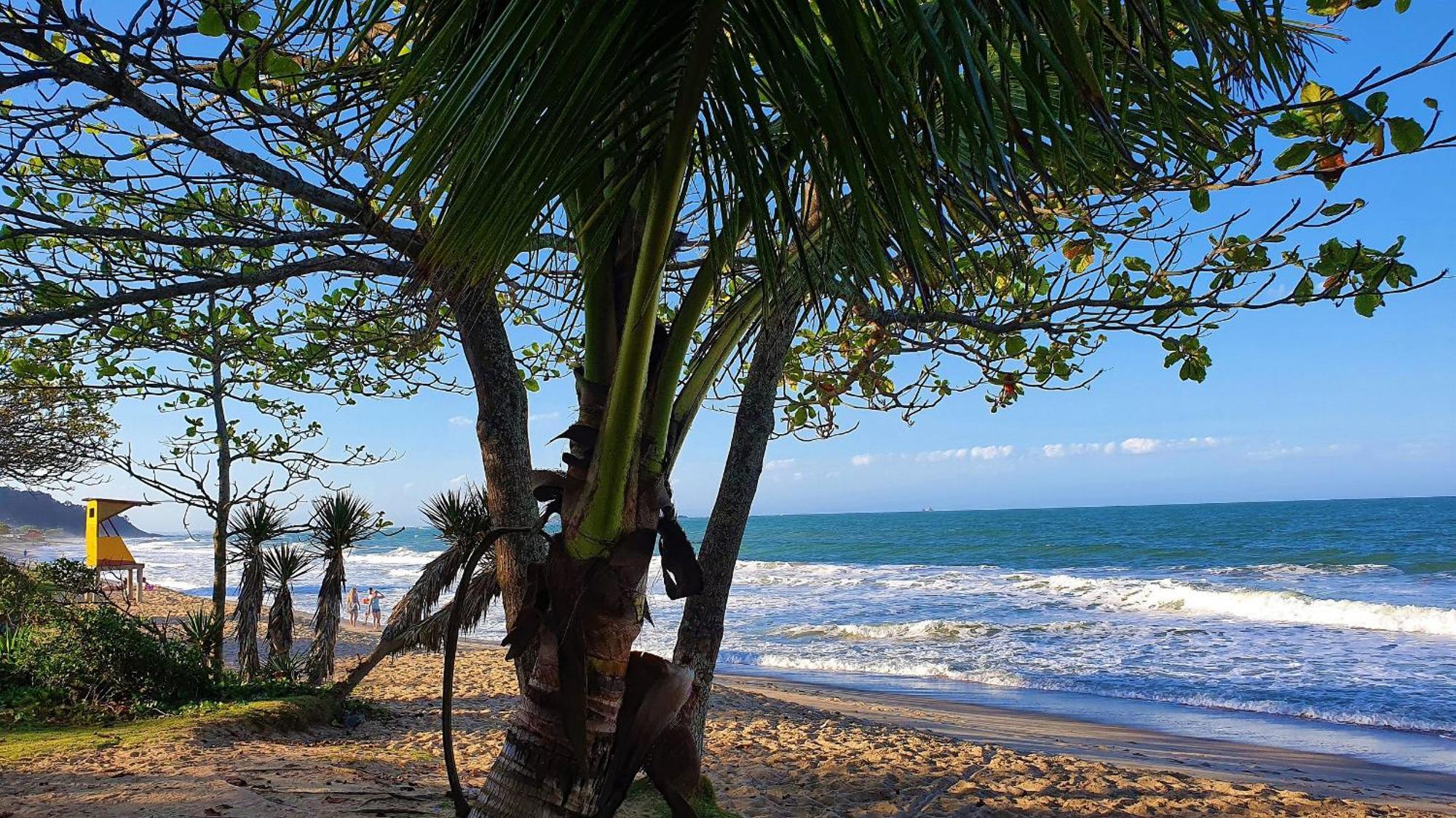 Apartamento Nautilus Club - Penha - Sc