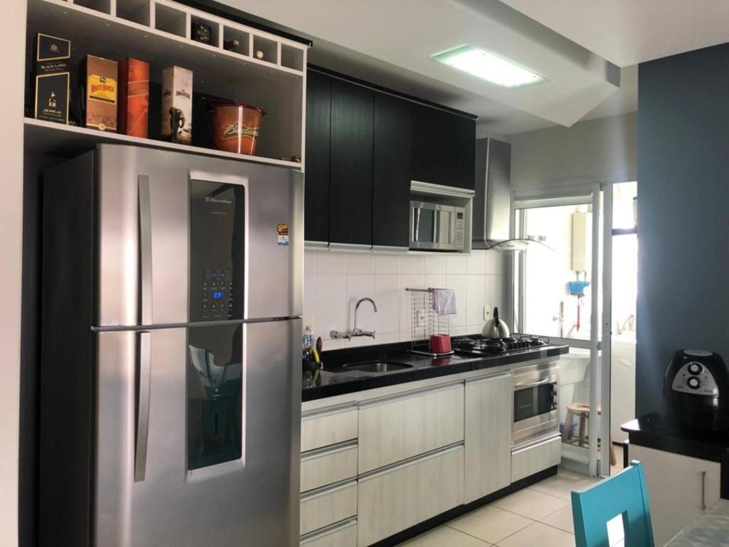 Apartamento Nautilus Club - Penha - Sc