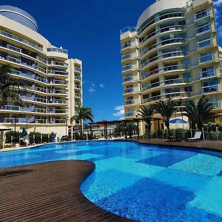 Nautilus Home Club - Penha - Sc Penha (Santa Catarina) Exterior photo