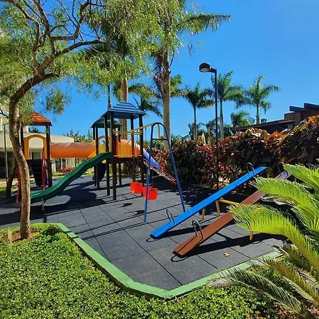 Nautilus Home Club - Penha - Sc Penha (Santa Catarina) Exterior photo