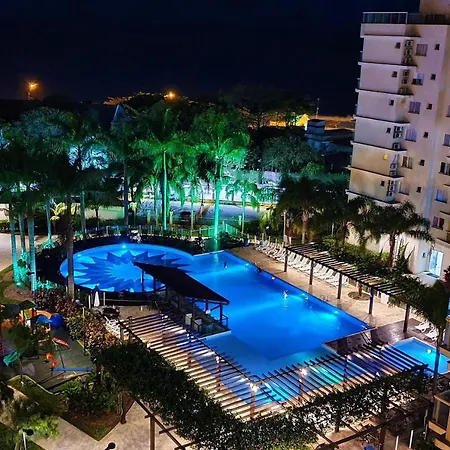 Nautilus Home Club - Penha - Sc Penha (Santa Catarina) Exterior photo