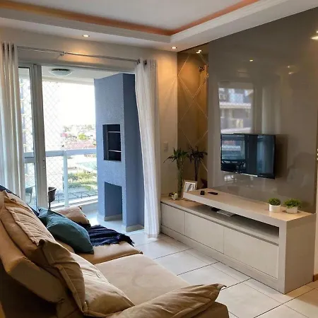 Nautilus Home Club - Penha - Sc Penha (Santa Catarina) Room photo
