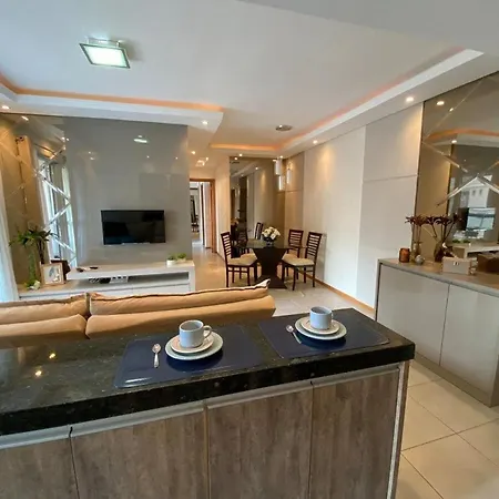 Nautilus Home Club - Penha - Sc Penha (Santa Catarina) Room photo