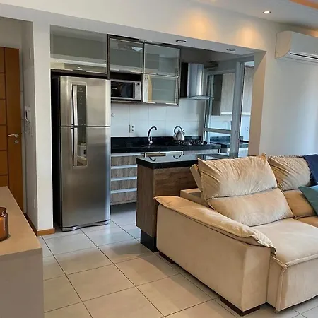 Nautilus Home Club - Penha - Sc Penha (Santa Catarina) Room photo