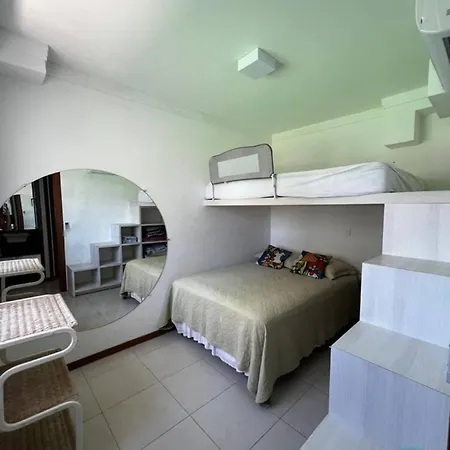 Nautilus Home Club - Penha - Sc Penha (Santa Catarina) Exterior photo