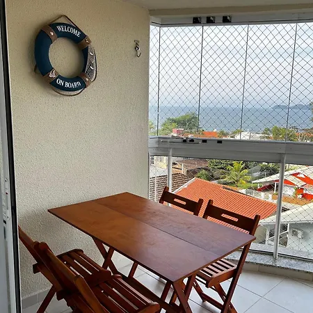 Nautilus Home Club - Penha - Sc Penha (Santa Catarina) Exterior photo