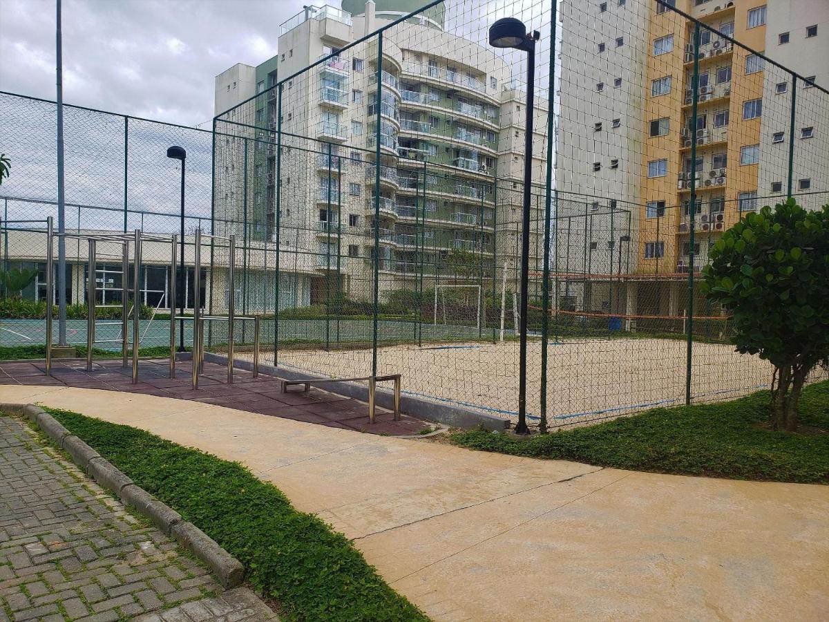 Nautilus Club - Penha - Sc Apartment