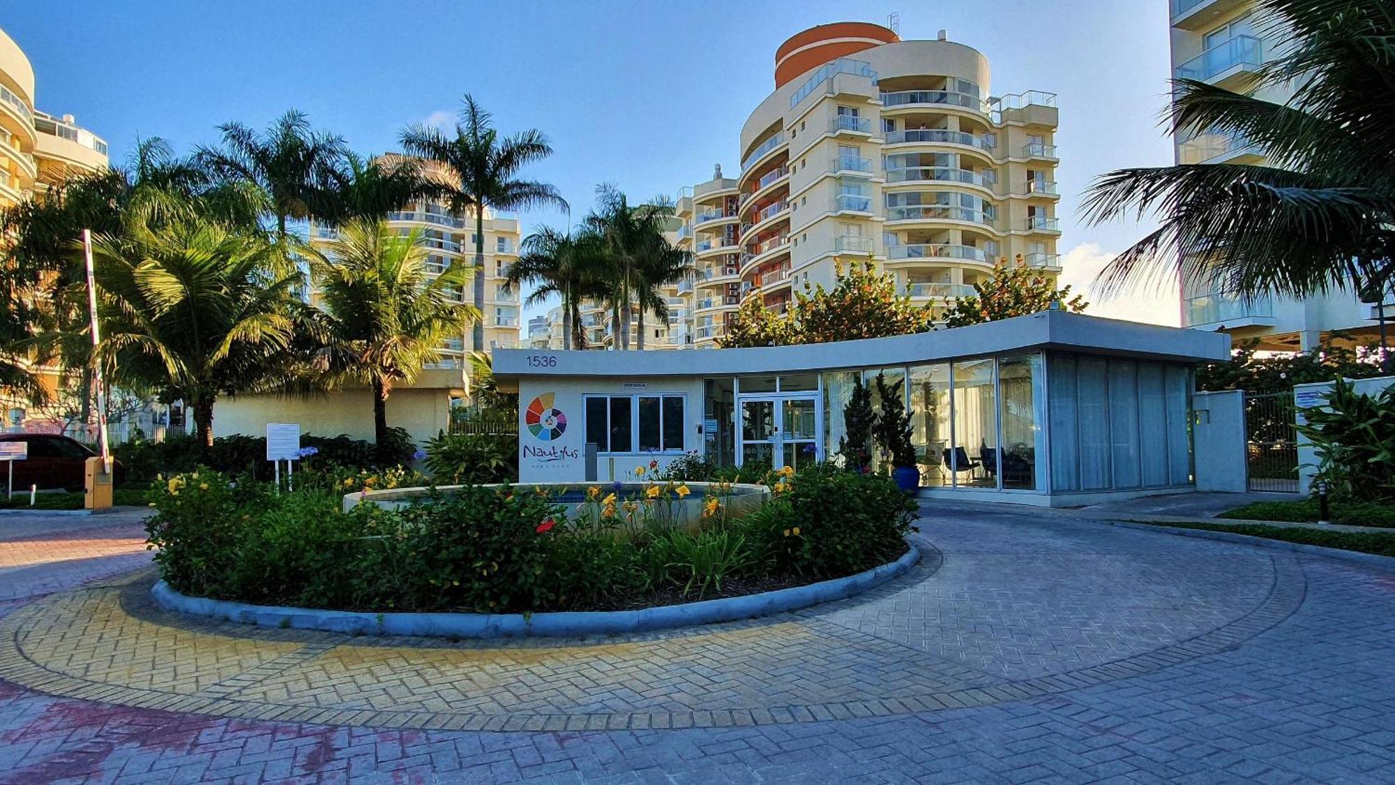 Nautilus Club - Penha - Sc * Penha (Santa Catarina)