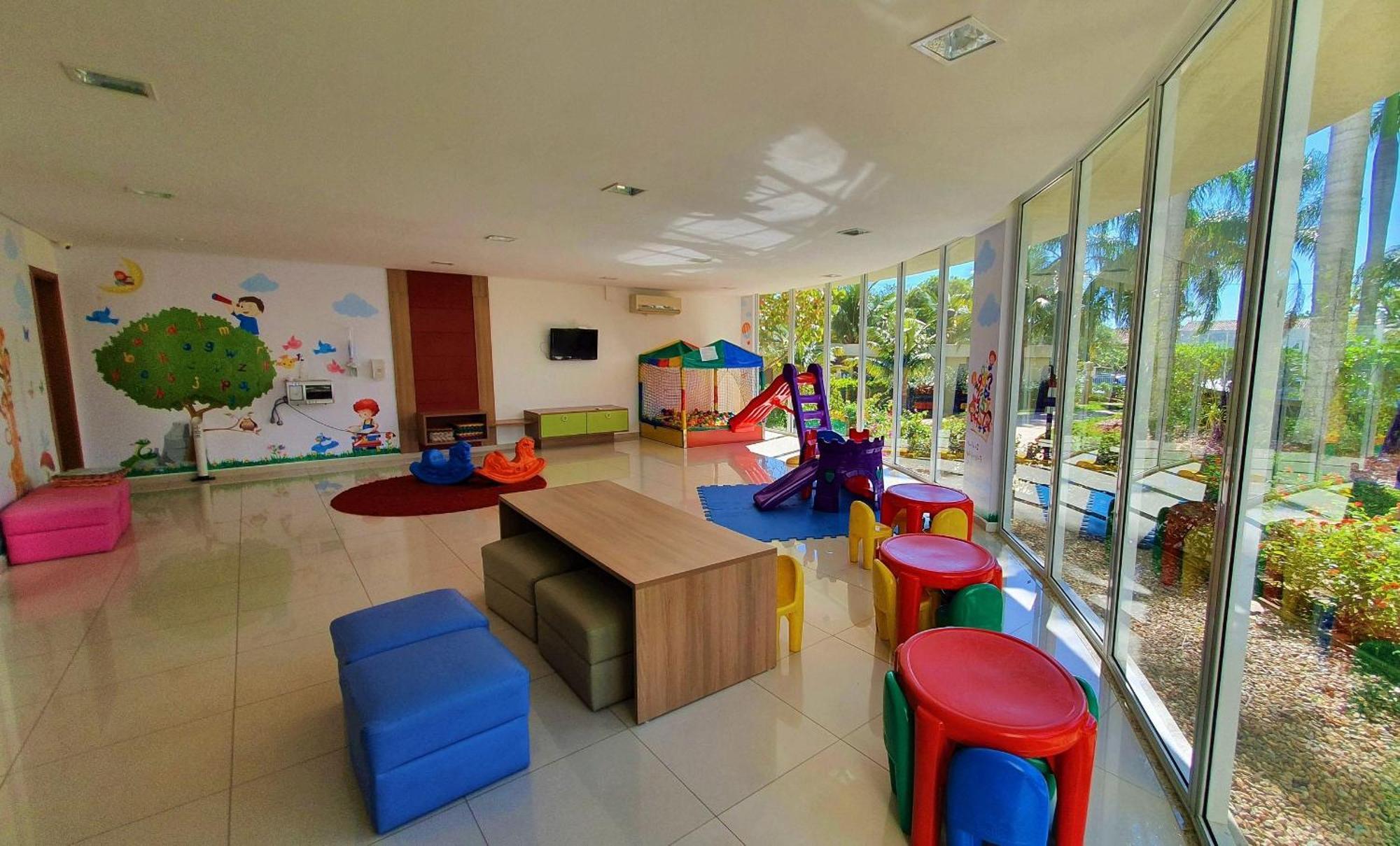 Nautilus Club - Penha - Sc