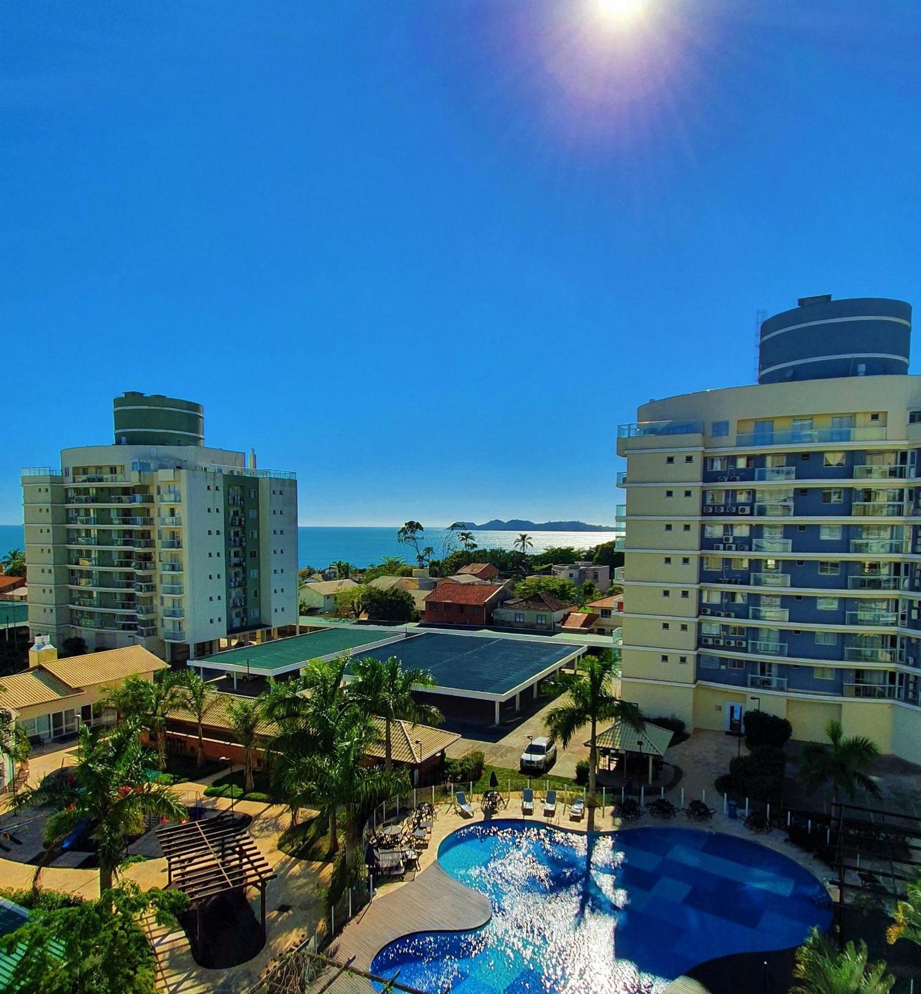 Apartment Nautilus Club - Penha - Sc Penha (Santa Catarina)