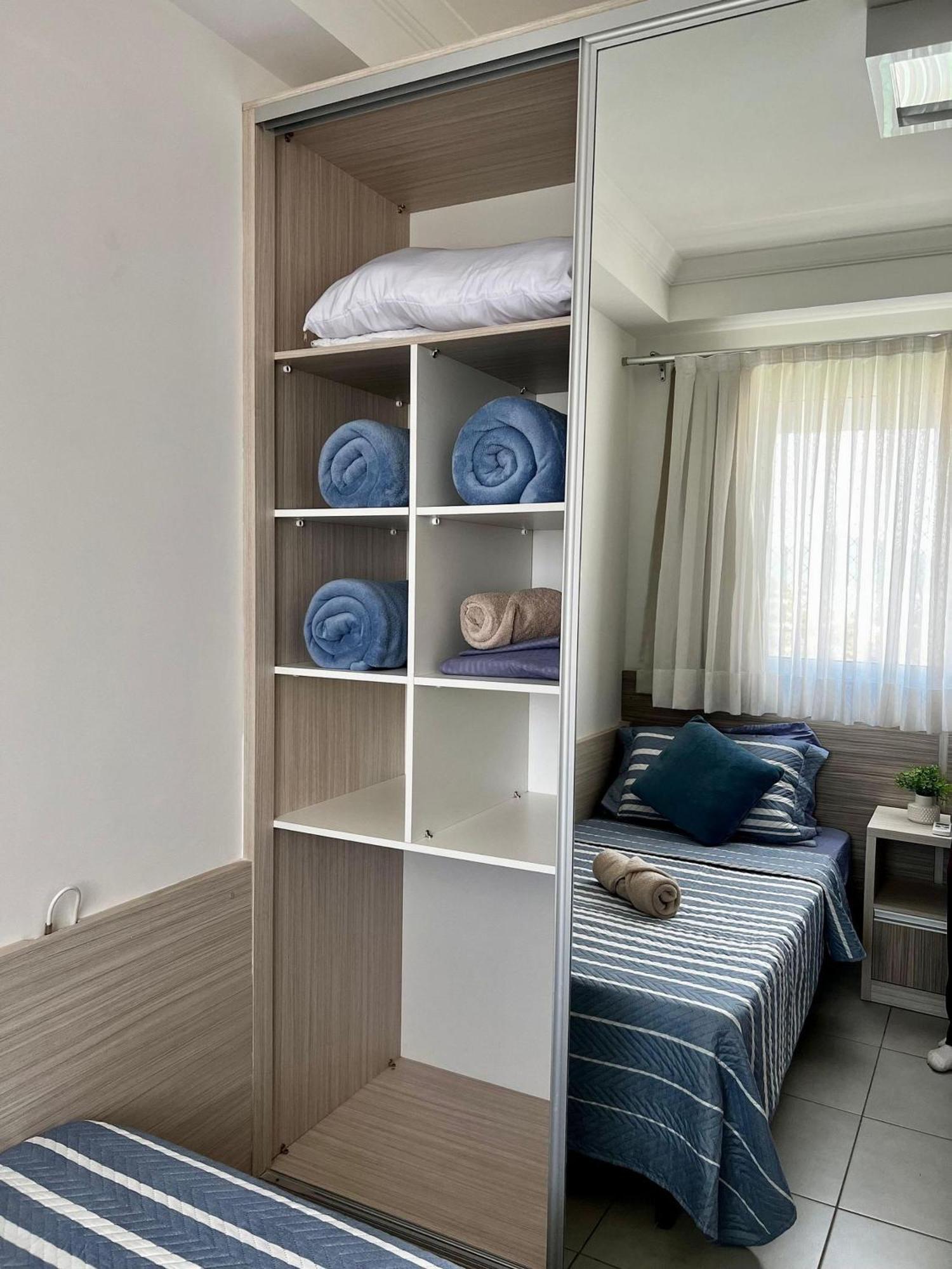 Nautilus Club - Penha - Sc Apartment *