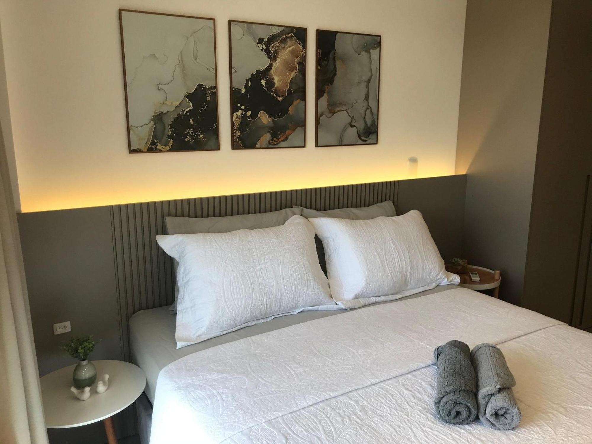 Nautilus Club - Penha - Sc Apartment
