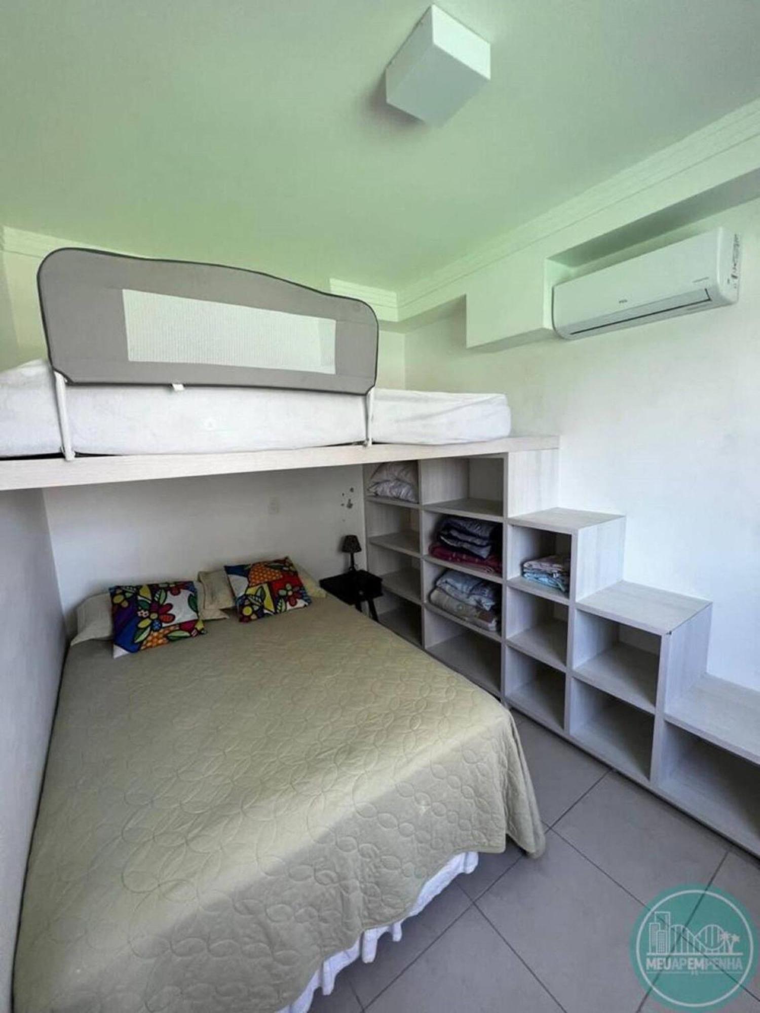 Nautilus Club - Penha - Sc Apartment Penha (Santa Catarina)