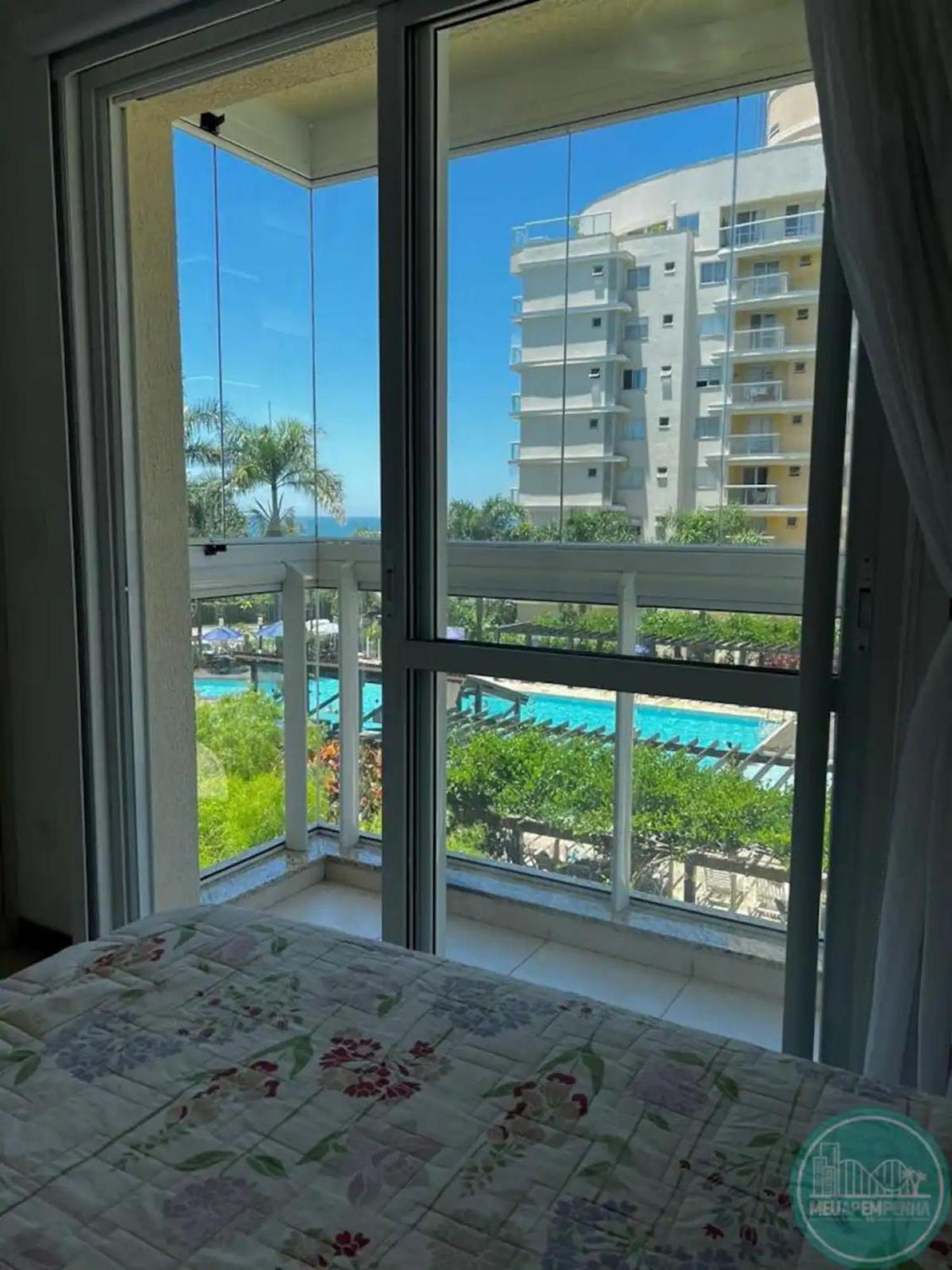 Apartment Nautilus Club - Penha - Sc