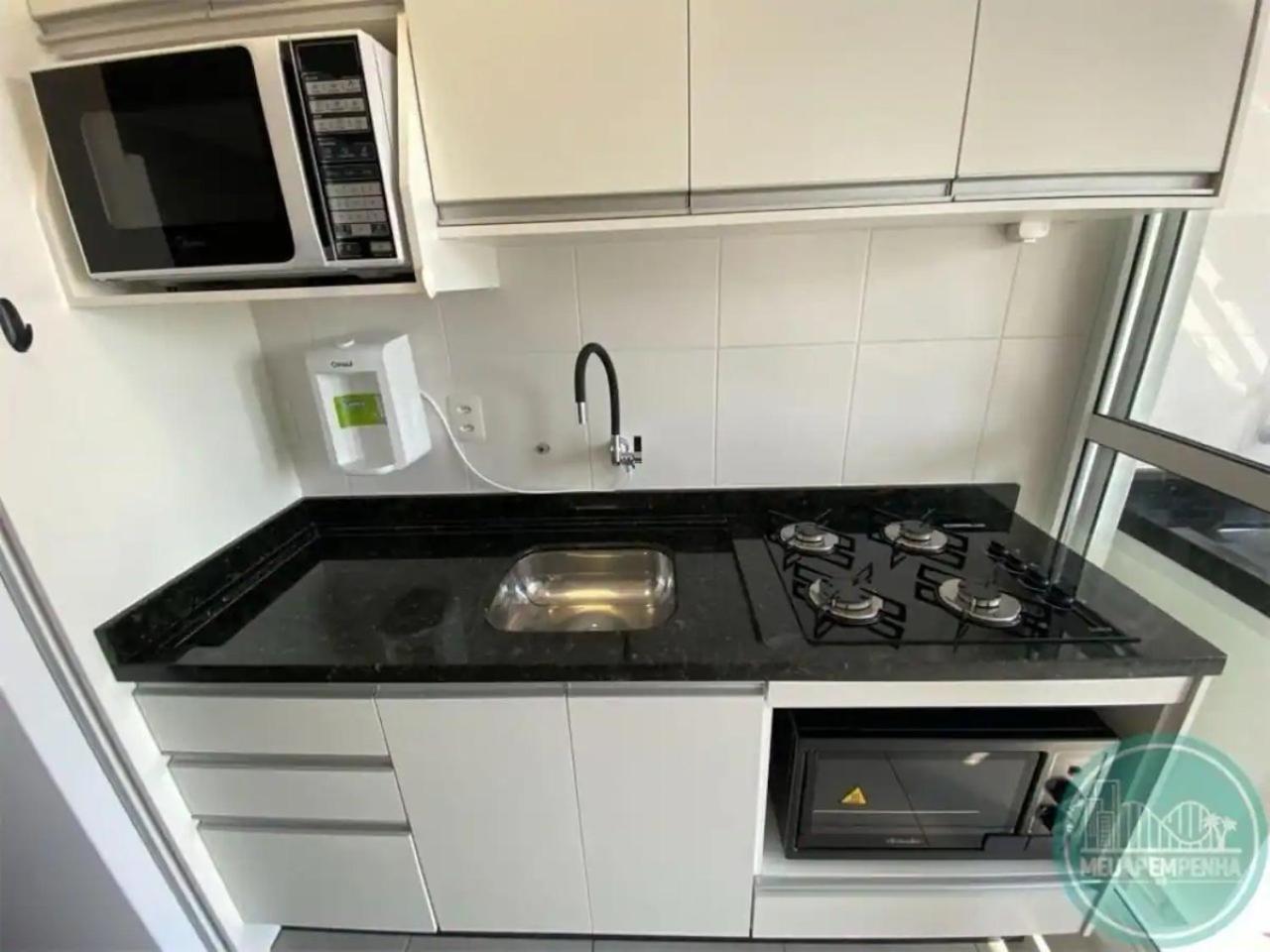 Nautilus Club - Penha - Sc Apartment *