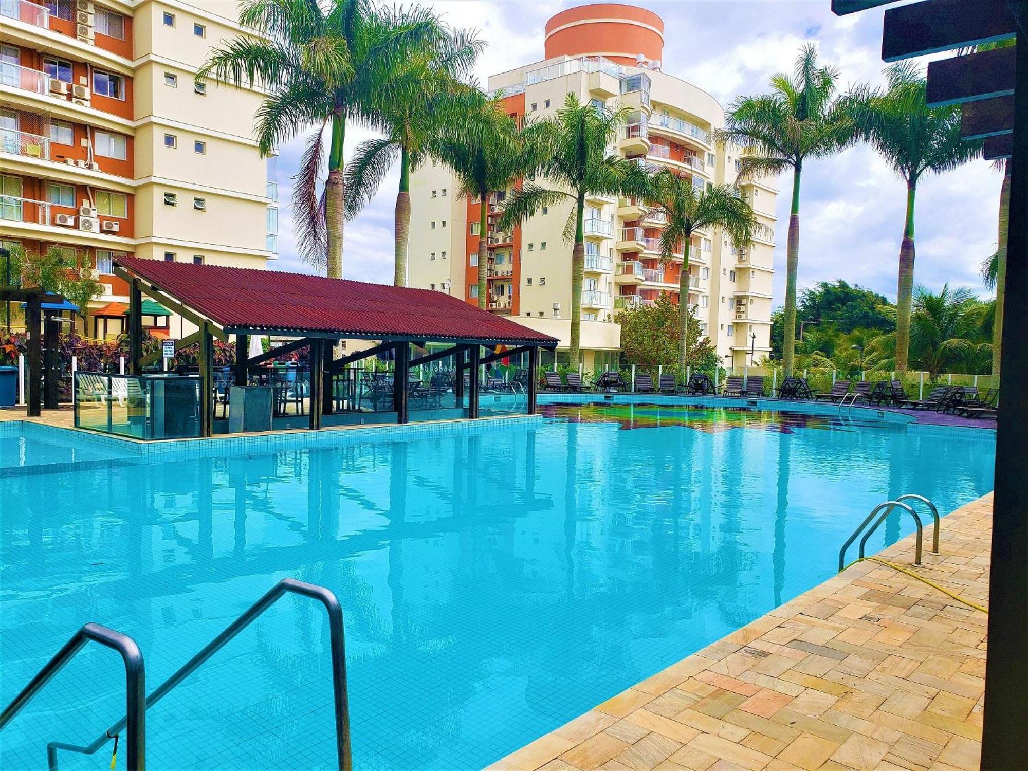 Nautilus Club - Penha - Sc *