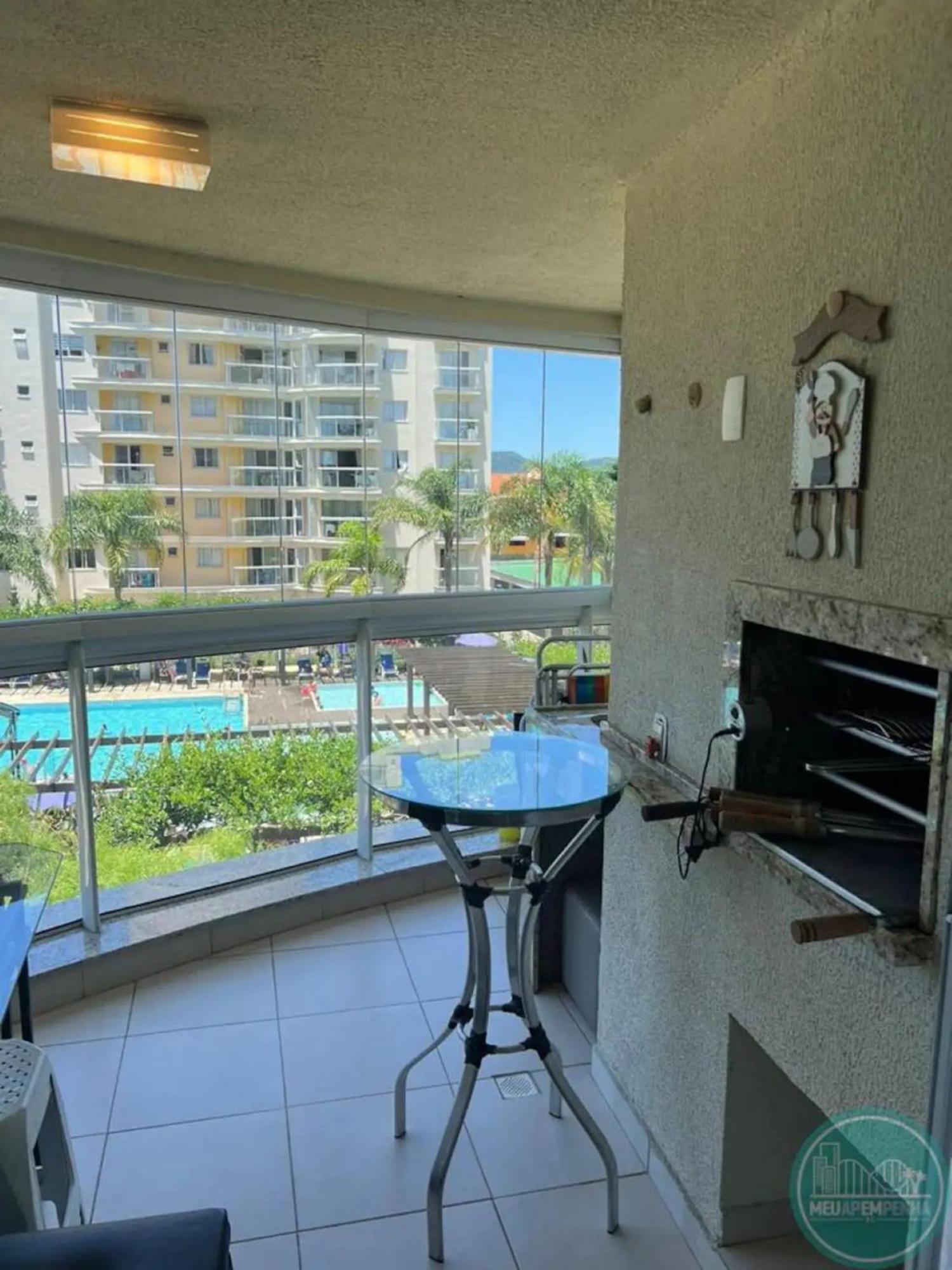 Nautilus Club - Penha - Sc Apartment