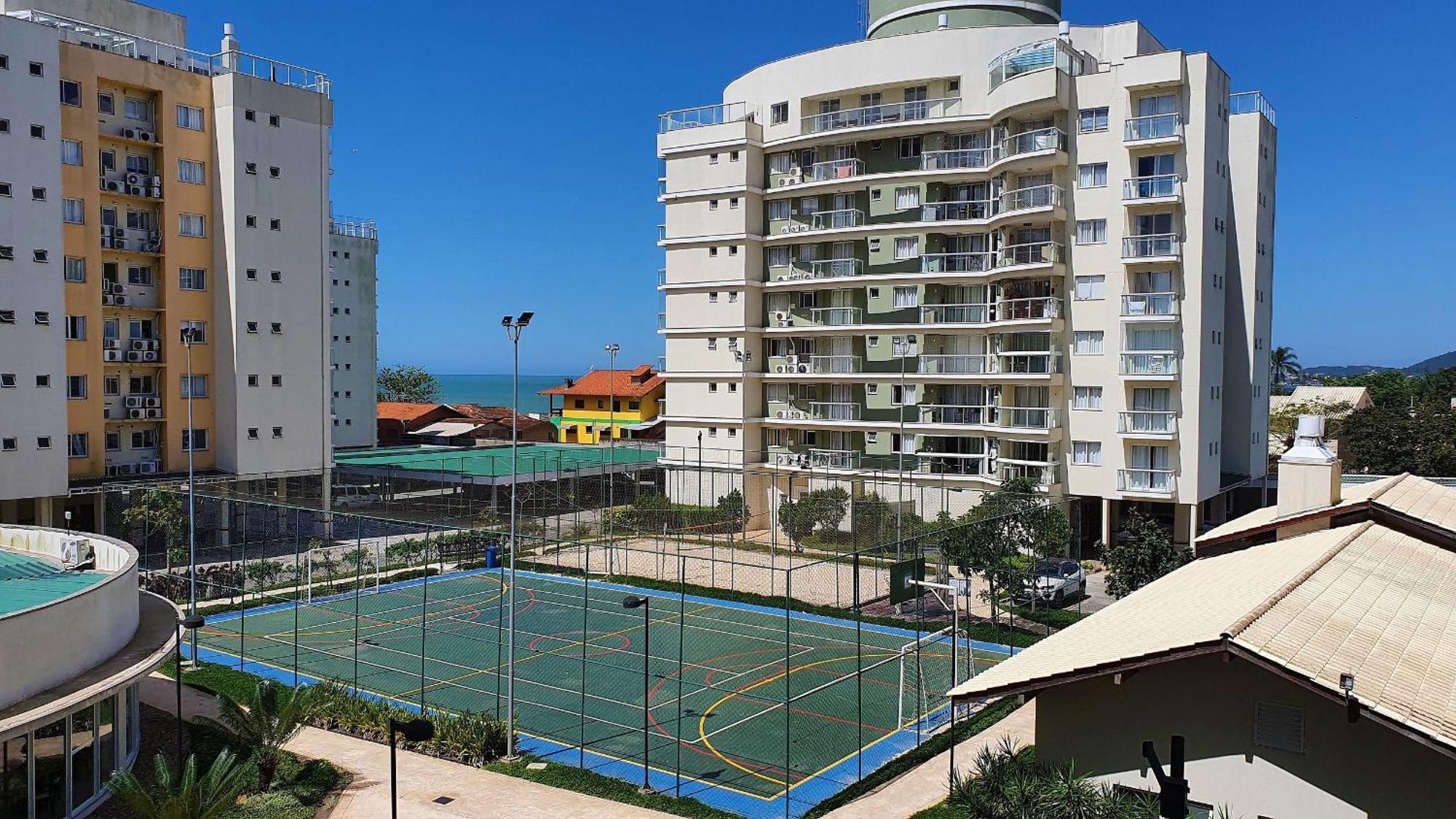 Nautilus Club - Penha - Sc
