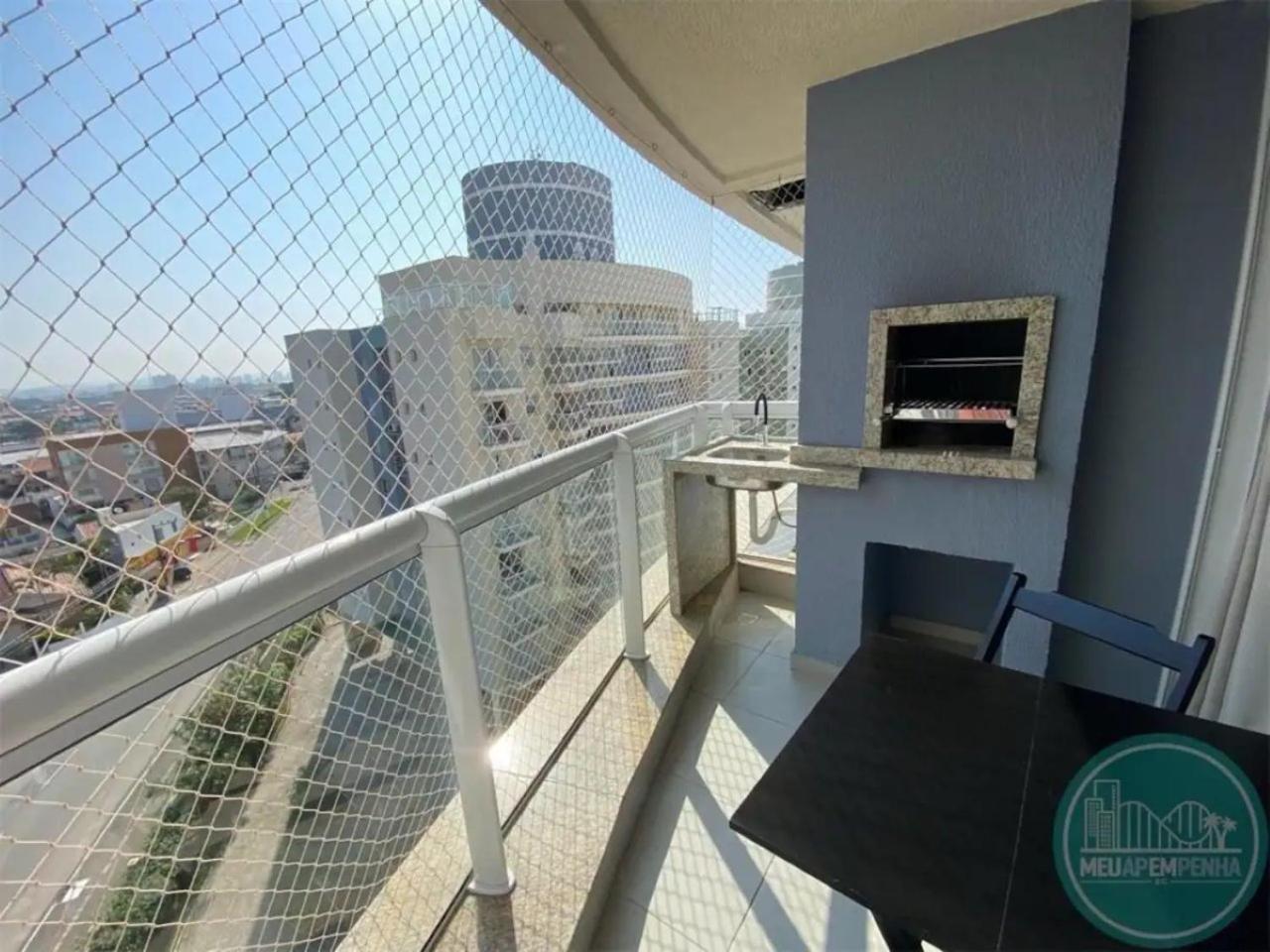 Nautilus Club - Penha - Sc Apartment *