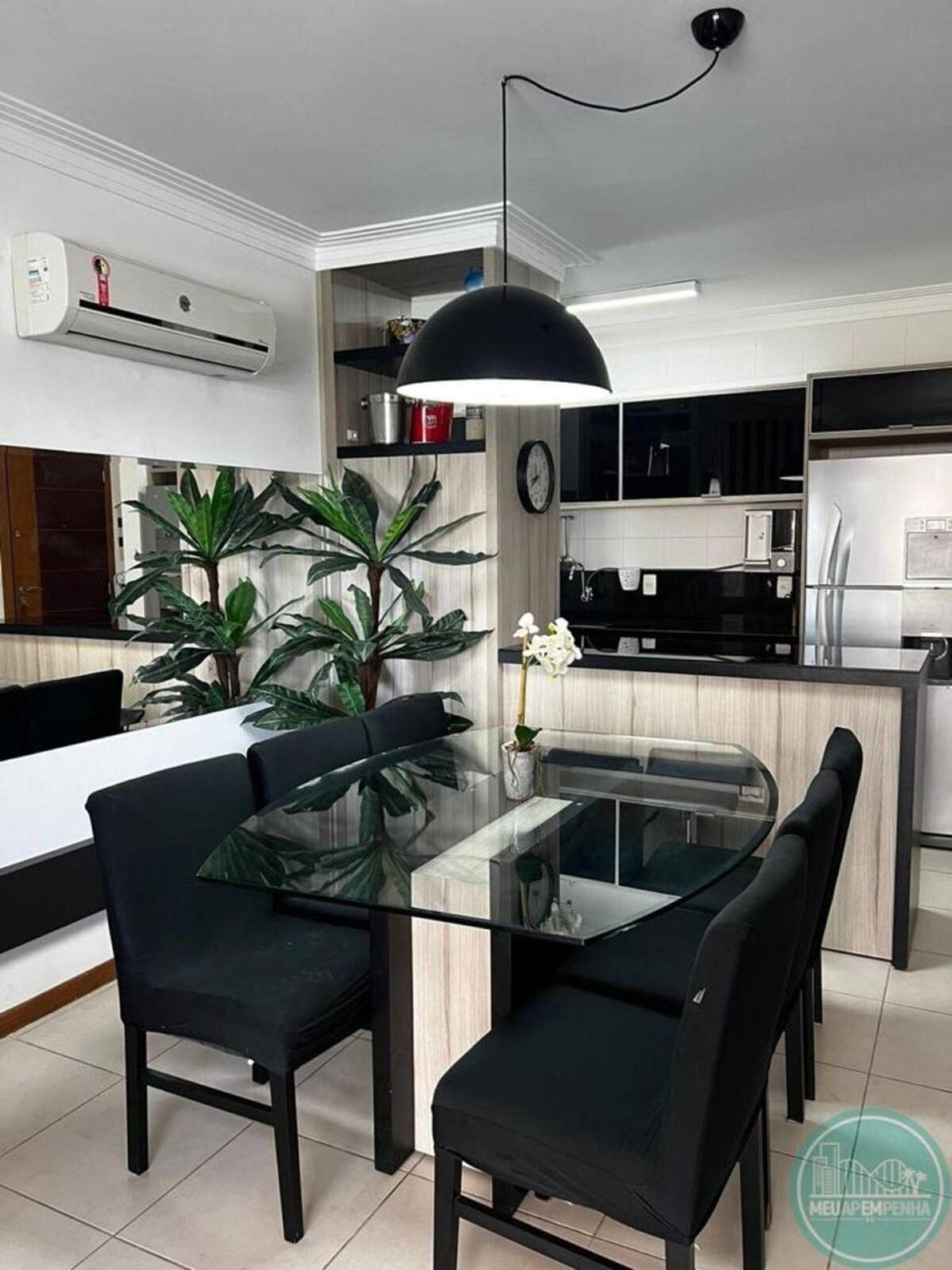 Nautilus Club - Penha - Sc Apartment