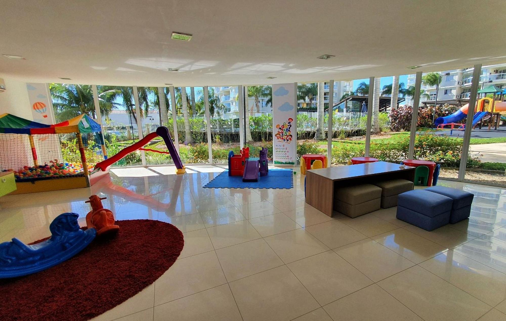 Apartment Nautilus Club - Penha - Sc Penha (Santa Catarina)