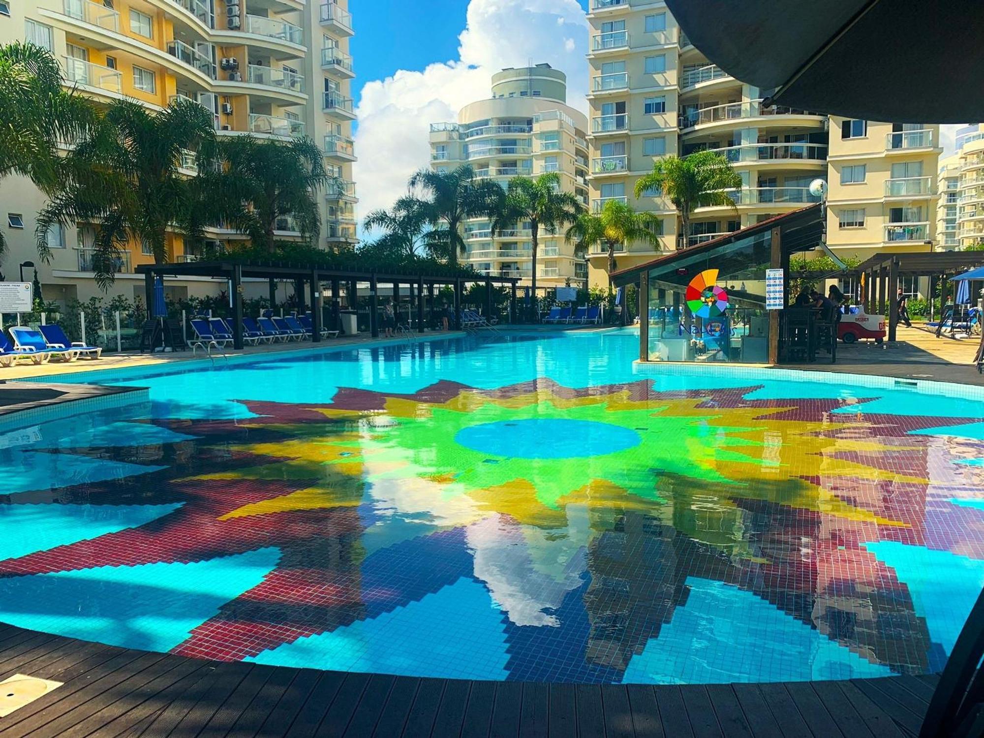 Nautilus Club - Penha - Sc Apartment Penha (Santa Catarina)
