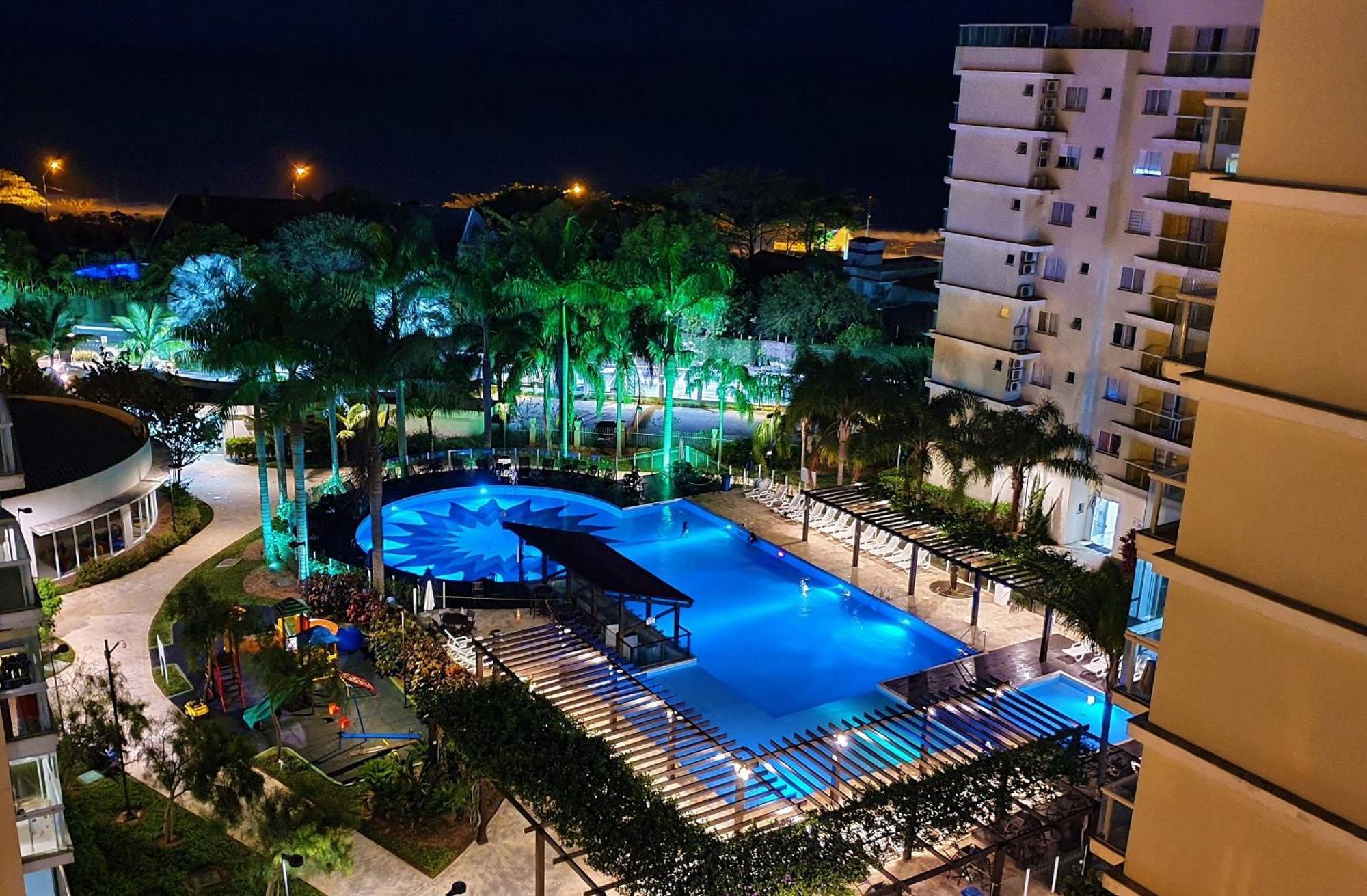Nautilus Club - Penha - Sc Apartment