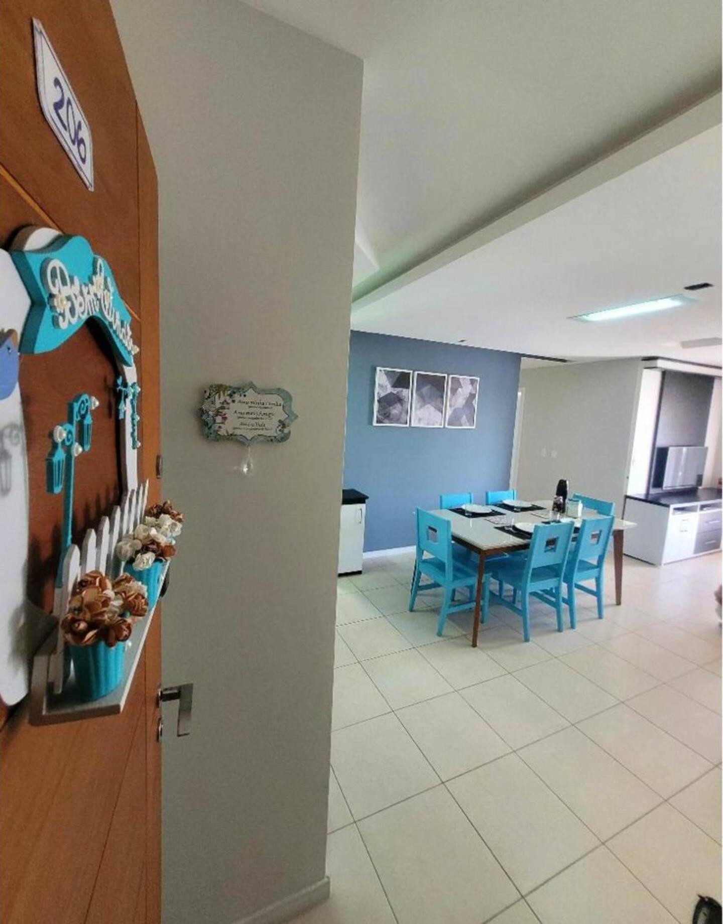 Nautilus Club - Penha - Sc Apartment *