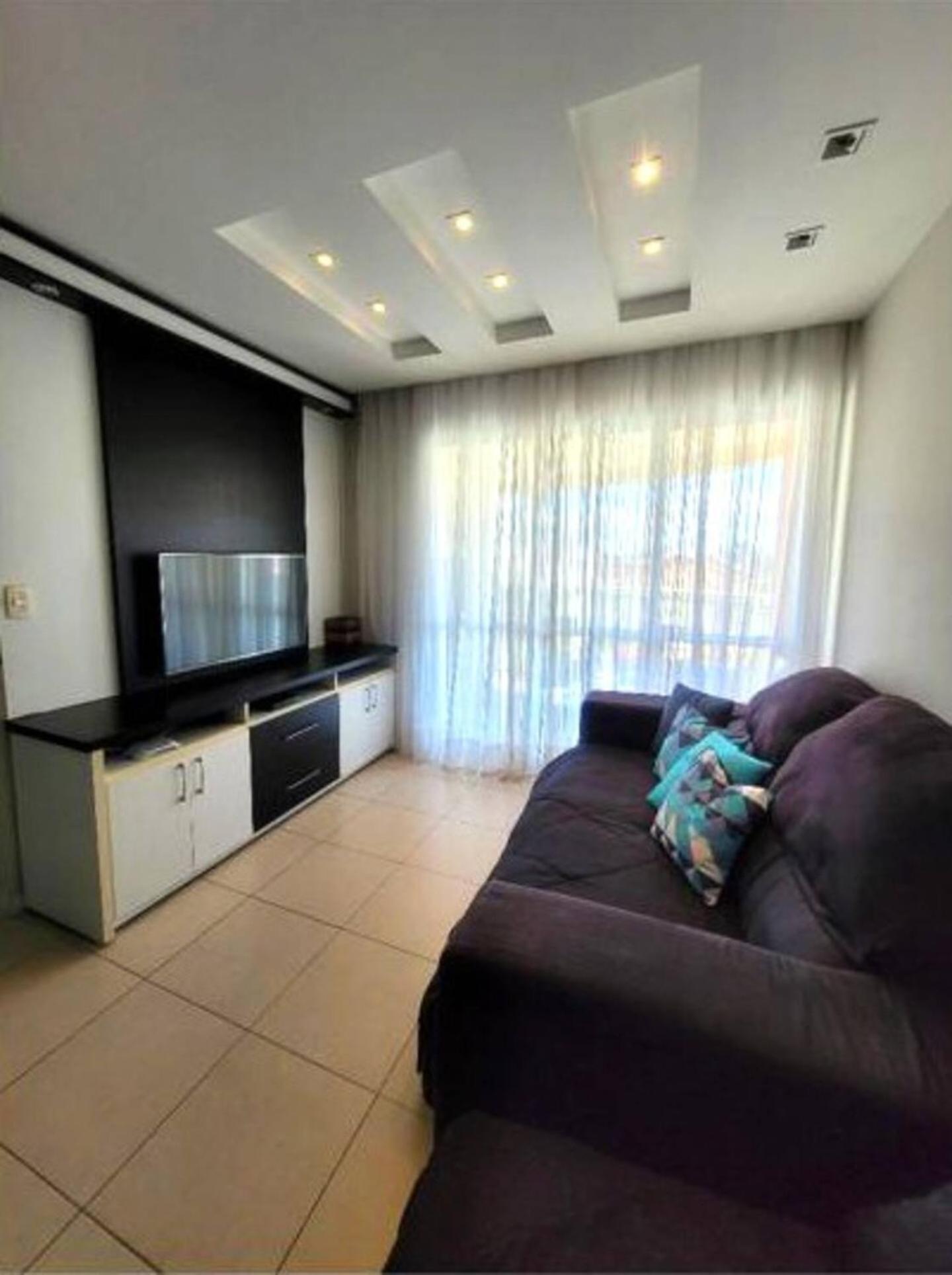 Nautilus Club - Penha - Sc Apartment Penha (Santa Catarina)