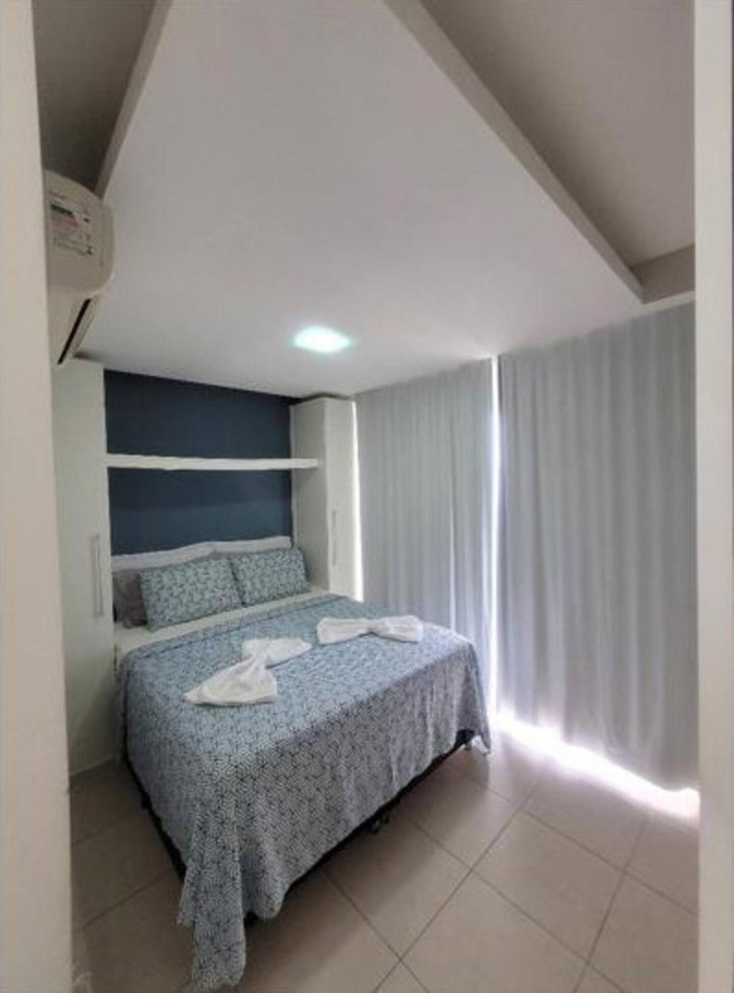 Apartment Nautilus Club - Penha - Sc Penha (Santa Catarina)